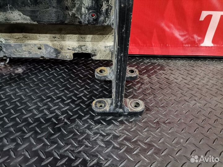 Ящик акб Daf XF106