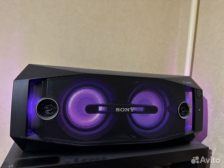 Дпк Sony GTK - X1BT