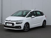 Citroen C4 SpaceTourer 1.5 AT, 2020, 63 463 км, с пробегом, цена 1 739 000 руб.