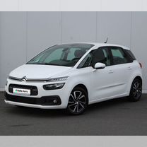 Citroen C4 SpaceTourer 1.5 AT, 2020, 63 463 км, с пробегом, цена 1 739 000 руб.