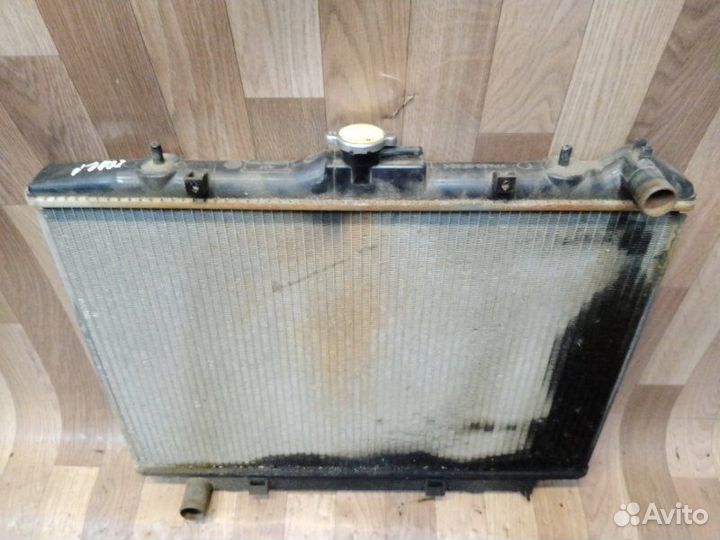 Радиатор основной Great Wall Hover H5 2.0 дизель