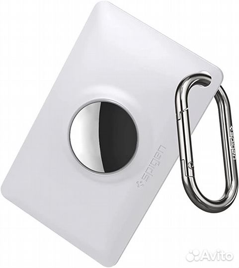 Держатель AirTag Spigen