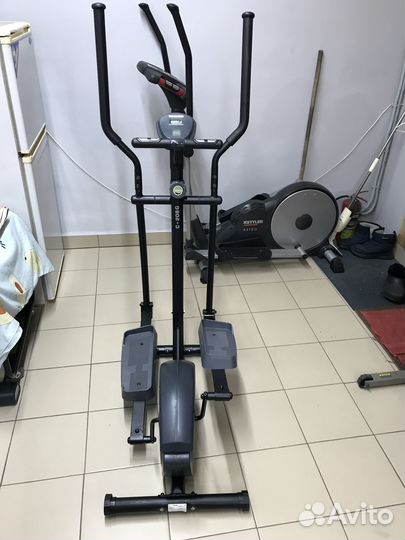 Тренажер эллиптический Torneo C-208G