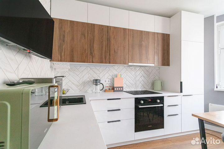 Цена за всю кухню смк 057505