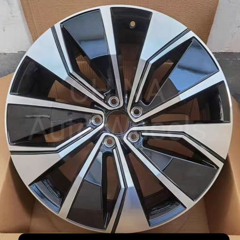 Литые диски Volkswagen 8×R20 5×112
