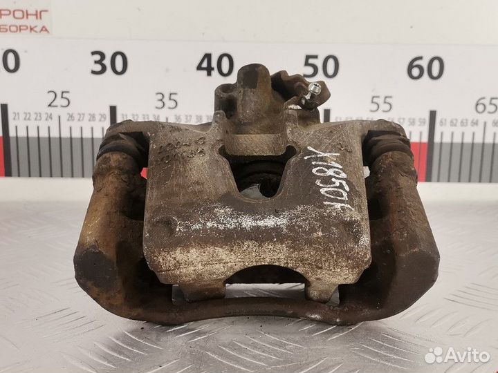 Суппорт задний правый для Ford Mondeo 3 1478340