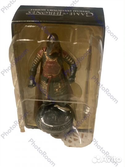 Фигурки «Игры престолов»