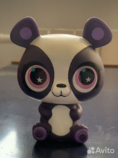 Питомцы Pet shop