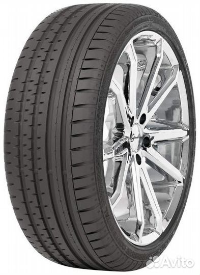 Continental ContiSportContact 2 255/35 R20 97Y