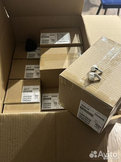 Оригинальный блок питания iPhone 20w