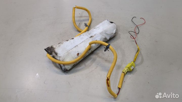 Подушка безопасности в сиденье правая передняя Hyundai Santa Fe