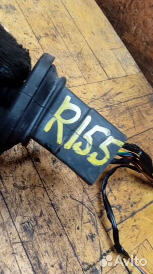 Проводка (коса) двери задней правой Mitsubishi Out