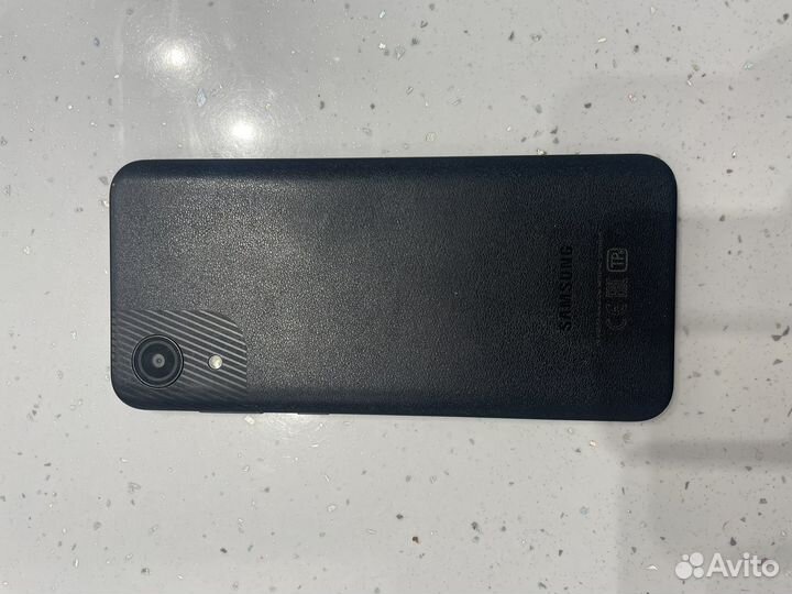 Samsung galaxy A 03 core