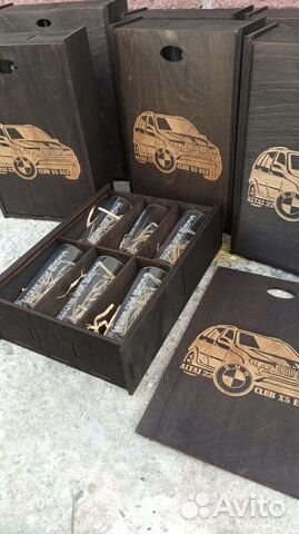 Подарочные наборы