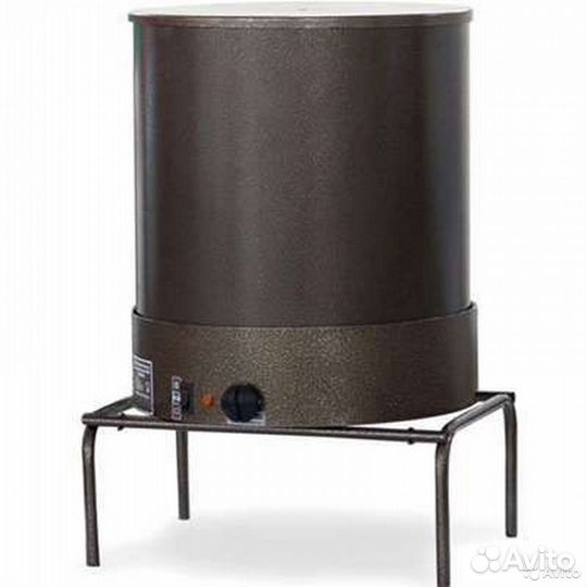 Коптильня эку универсальная