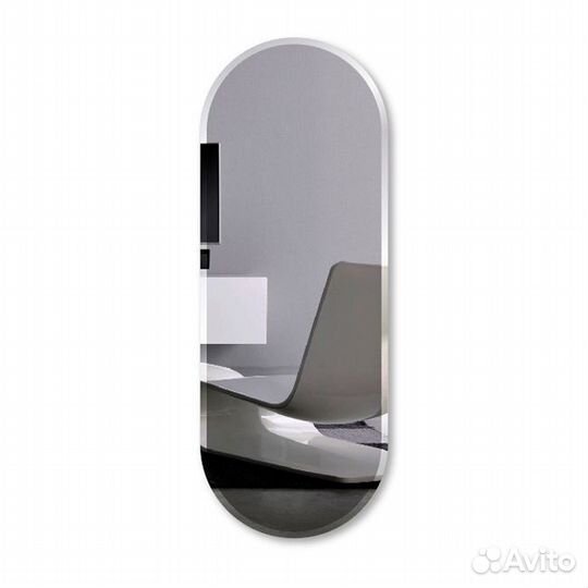 Зеркало для ванны