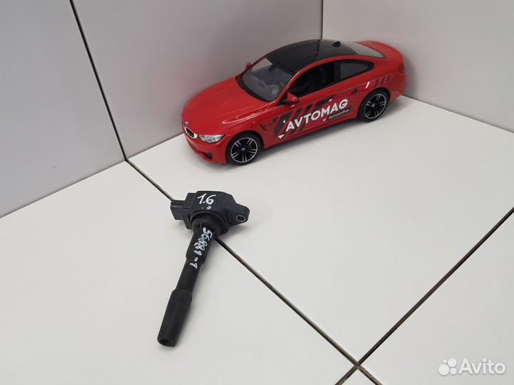 Катушка зажигания