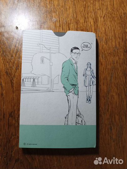 Блокноты, ежедневники, книга