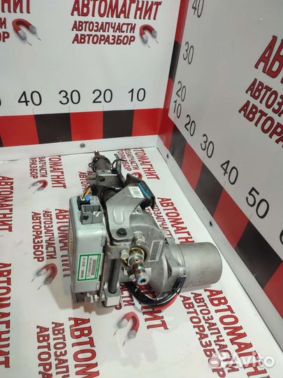 Эур электро усилитель руля Киа Спортейдж 3 SL