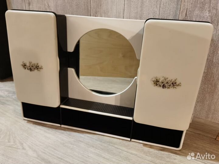 Полочка для ванной СССР