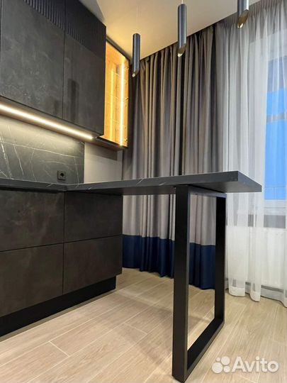 Кухня на заказ от производителя