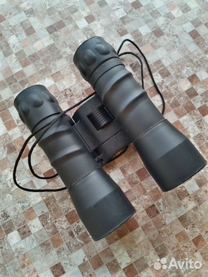 Бинокль
