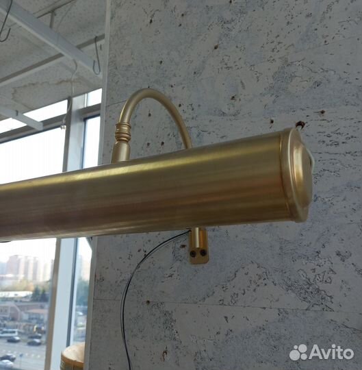 Светильники для картин и зеркал