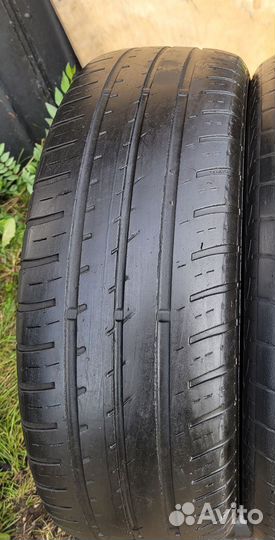 Matador MP 44 Elite 3 205/65 R15 86K