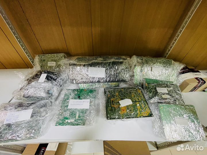 Запчасти для телевизоров