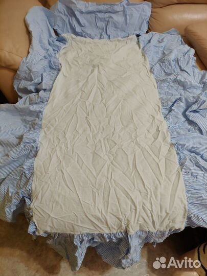 Бортики в кроватку