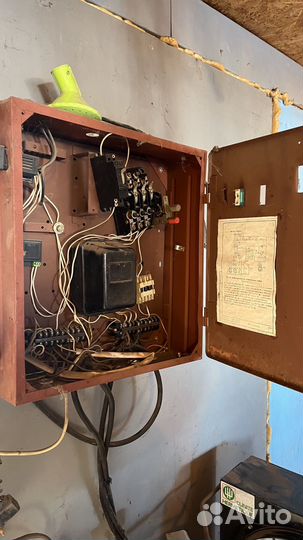 Холодильная камера бу