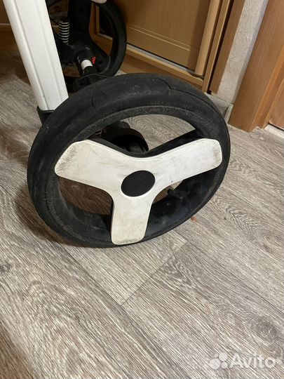 Прогулочная коляска Lepre