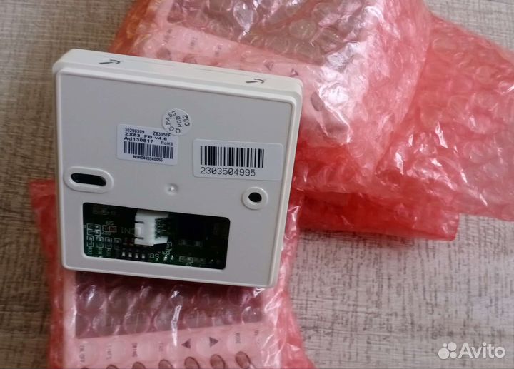 Пульт Z63351F от сплитов gree