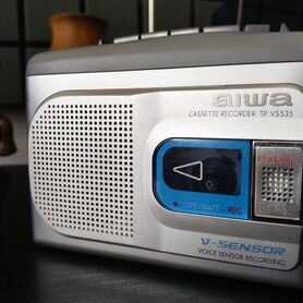 Кассетный плеер Aiwa TP-VS535