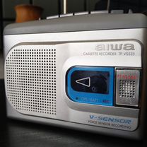 Кассетный плеер Aiwa TP-VS535