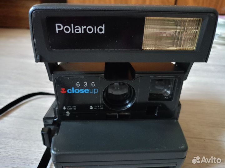 Фотоаппарат