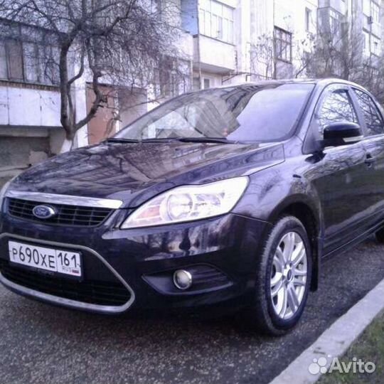 Такси и трансфер по Крыму