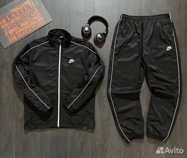 Спортивный костюм Nike Drill Турция
