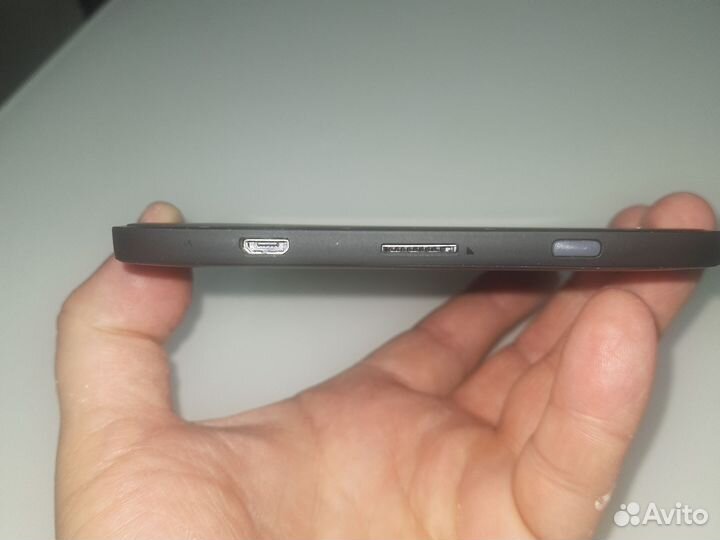 Электронная книга Pocketbook 628