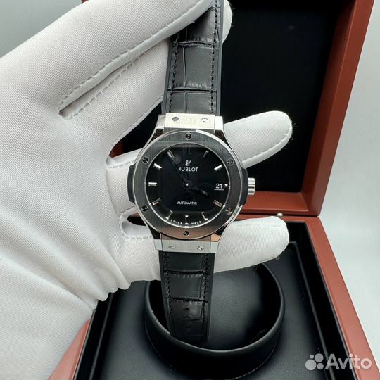 Часы Hublot Classic fusion