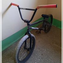 Трюковой велосипед bmx