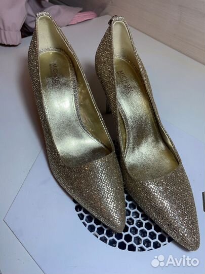 Туфли женские