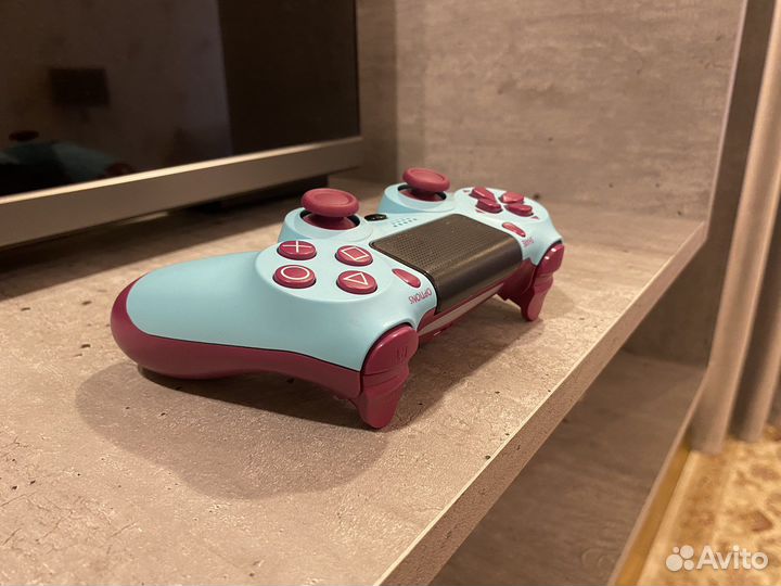 Джостик доя PS4