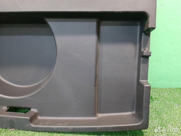 Ящик для инструментов Mitsubishi Lancer 9 2004