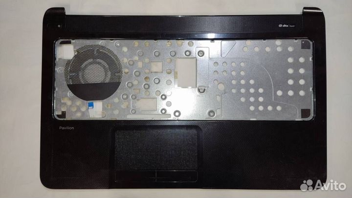 Палмрест для HP 15-n001sr