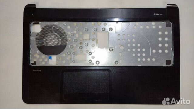 Палмрест для HP 15-n001sr