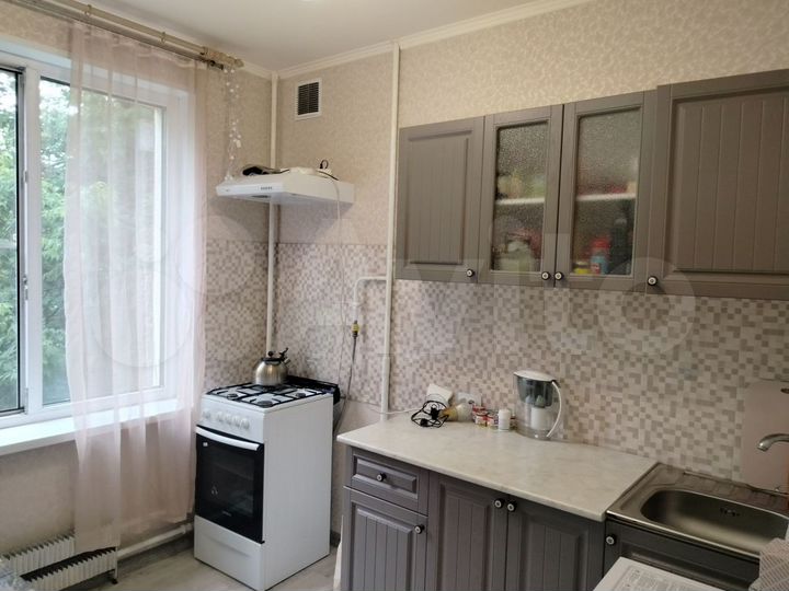 1-к. квартира, 32,6 м², 4/9 эт.