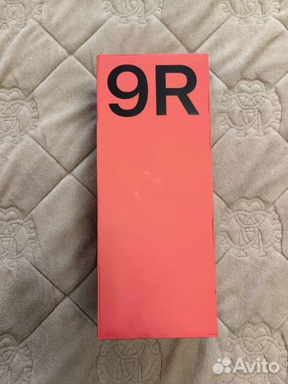 OnePlus 9R, 8/256 ГБ