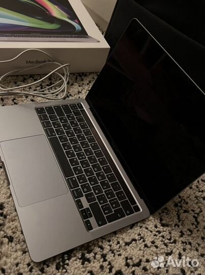 Macbook pro 13 2020