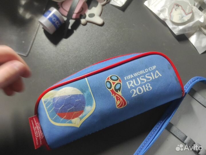 Пеналы FIFA World of cup